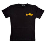 T-Shirt Jungen mit Retro-Print