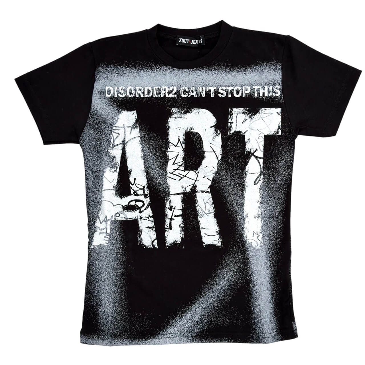 Jungen-T-Shirt 