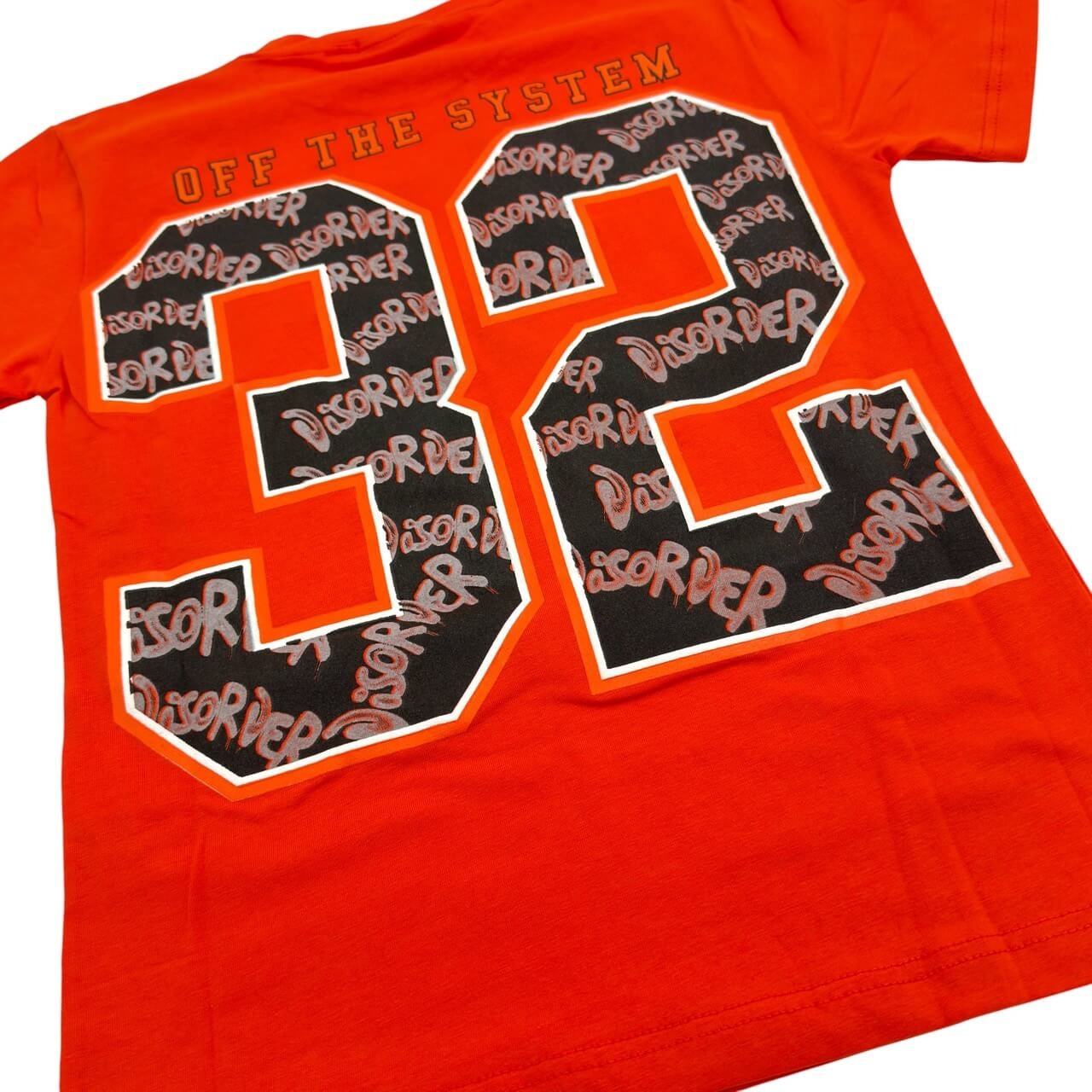 T-Shirt Jungen mit Retro-Print