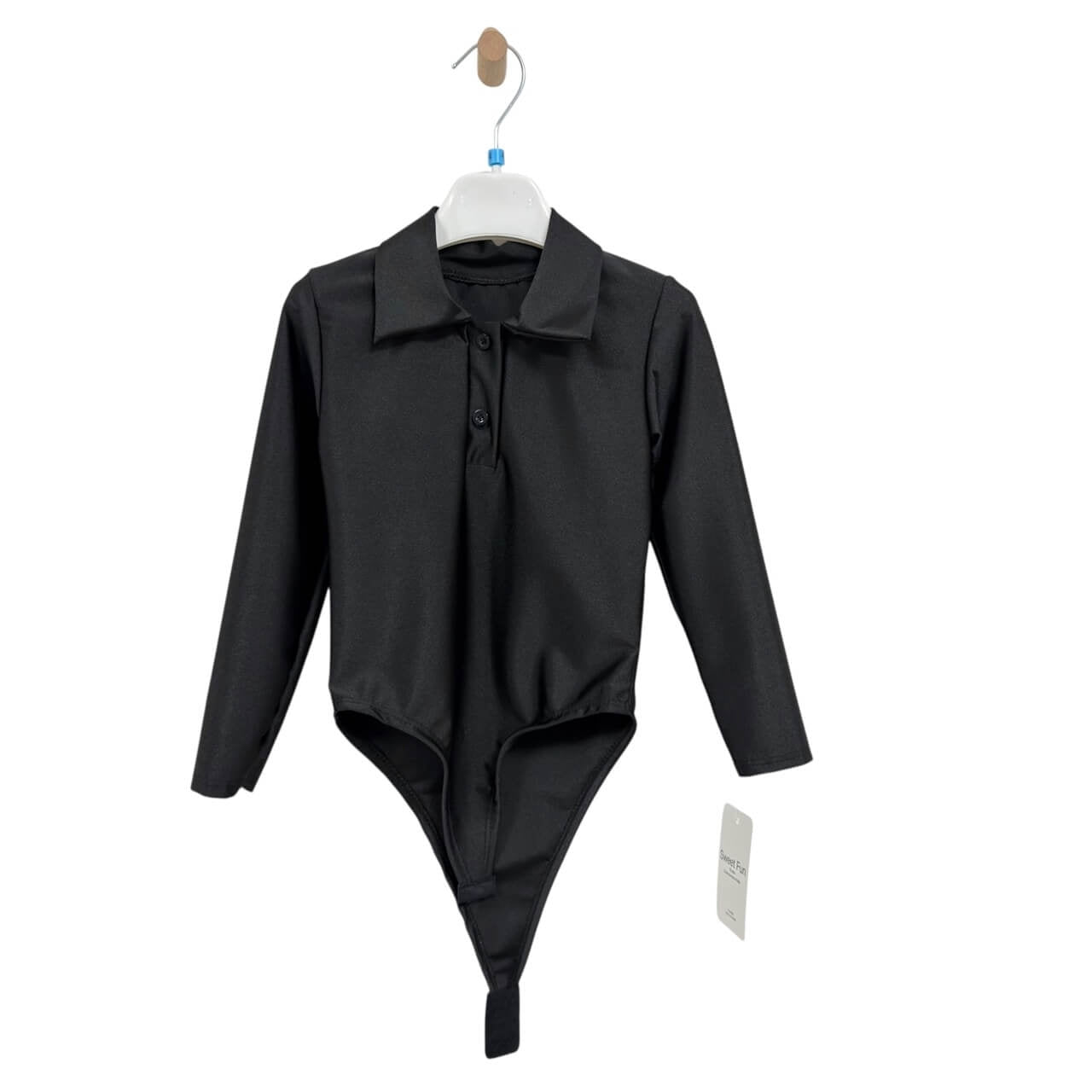 Body aus Lycra für Kinder