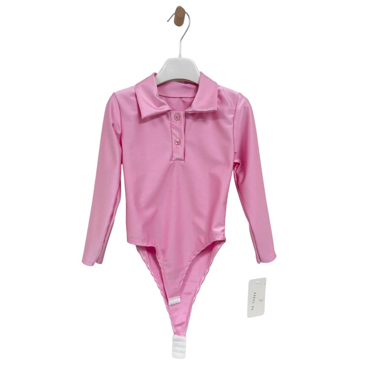Body aus Lycra für Kinder