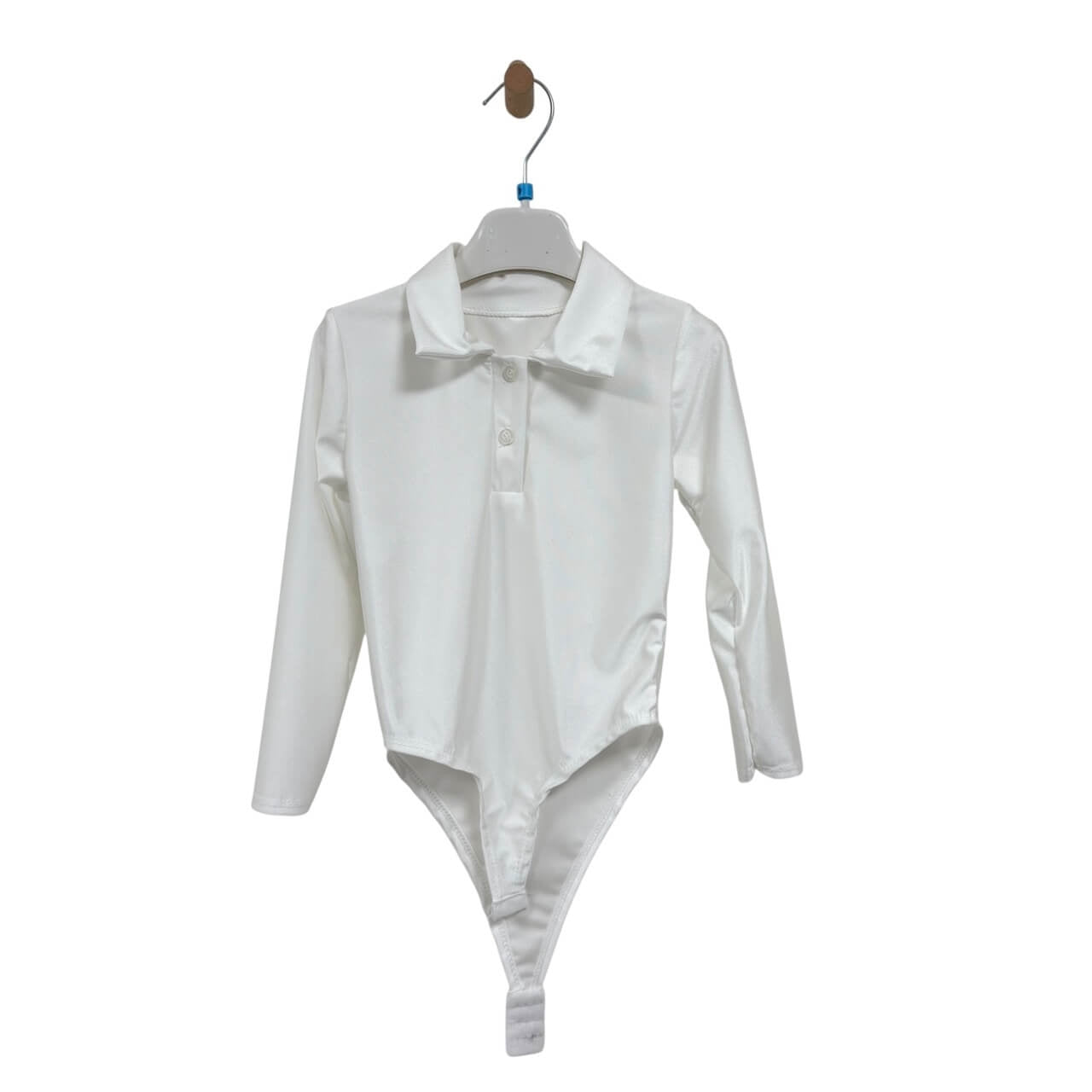 Body aus Lycra für Kinder