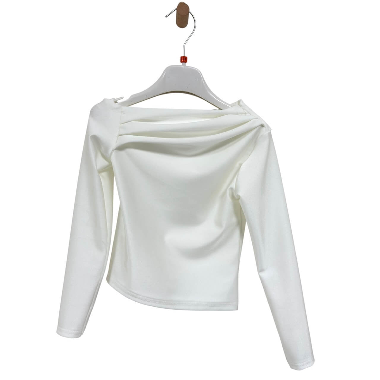 Lycra-Trikot für Mädchen