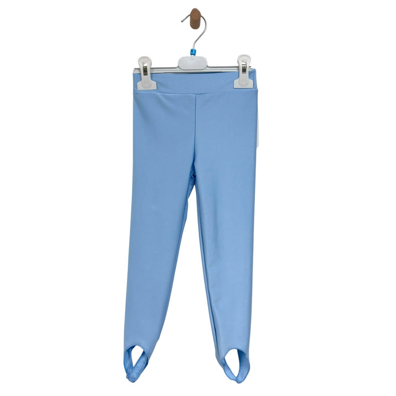 Leggings für Babys aus Lycra