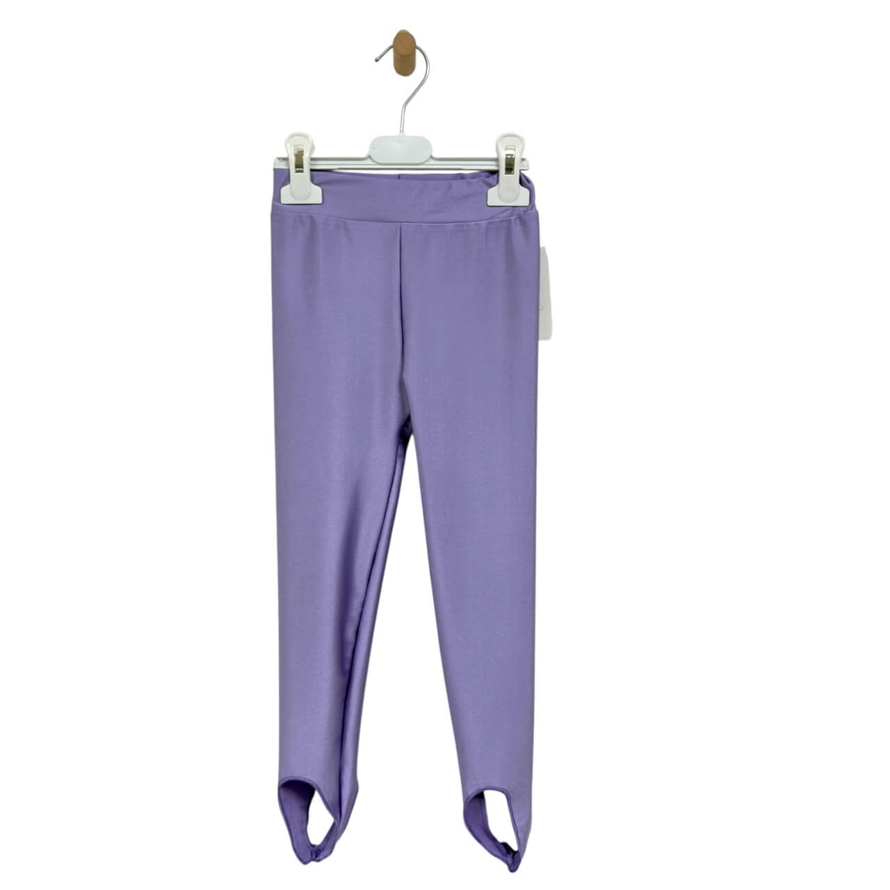 Leggings für Mädchen aus Lycra
