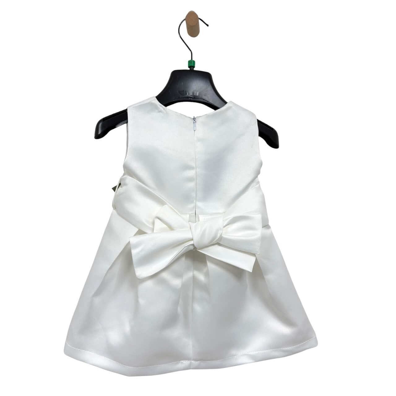 Elegantes Baby-Mädchen-Kleid