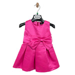 Elegantes Baby-Mädchen-Kleid