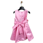 Elegantes Kleid für kleine Mädchen
