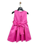 Elegantes Kleid für kleine Mädchen