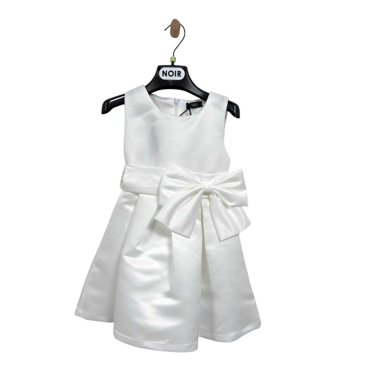 Elegantes Kleid für kleine Mädchen