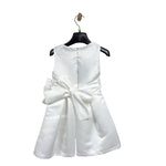 Elegantes Kleid für kleine Mädchen