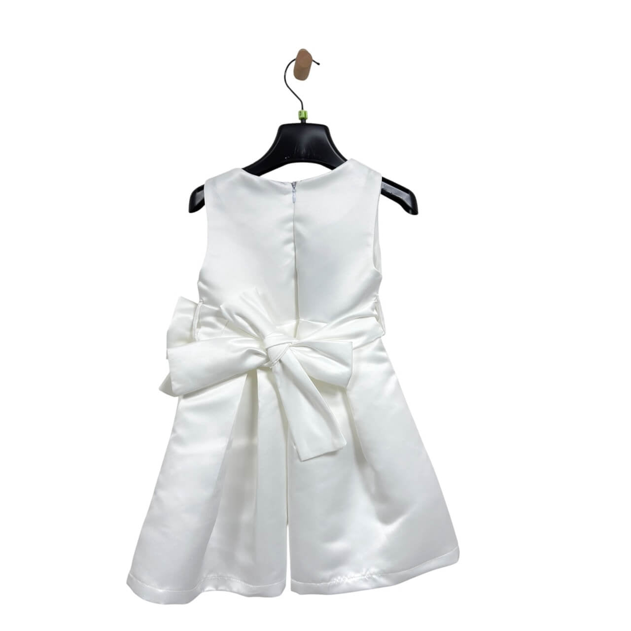 Elegantes Kleid für kleine Mädchen