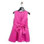 Elegantes Kleid für kleine Mädchen