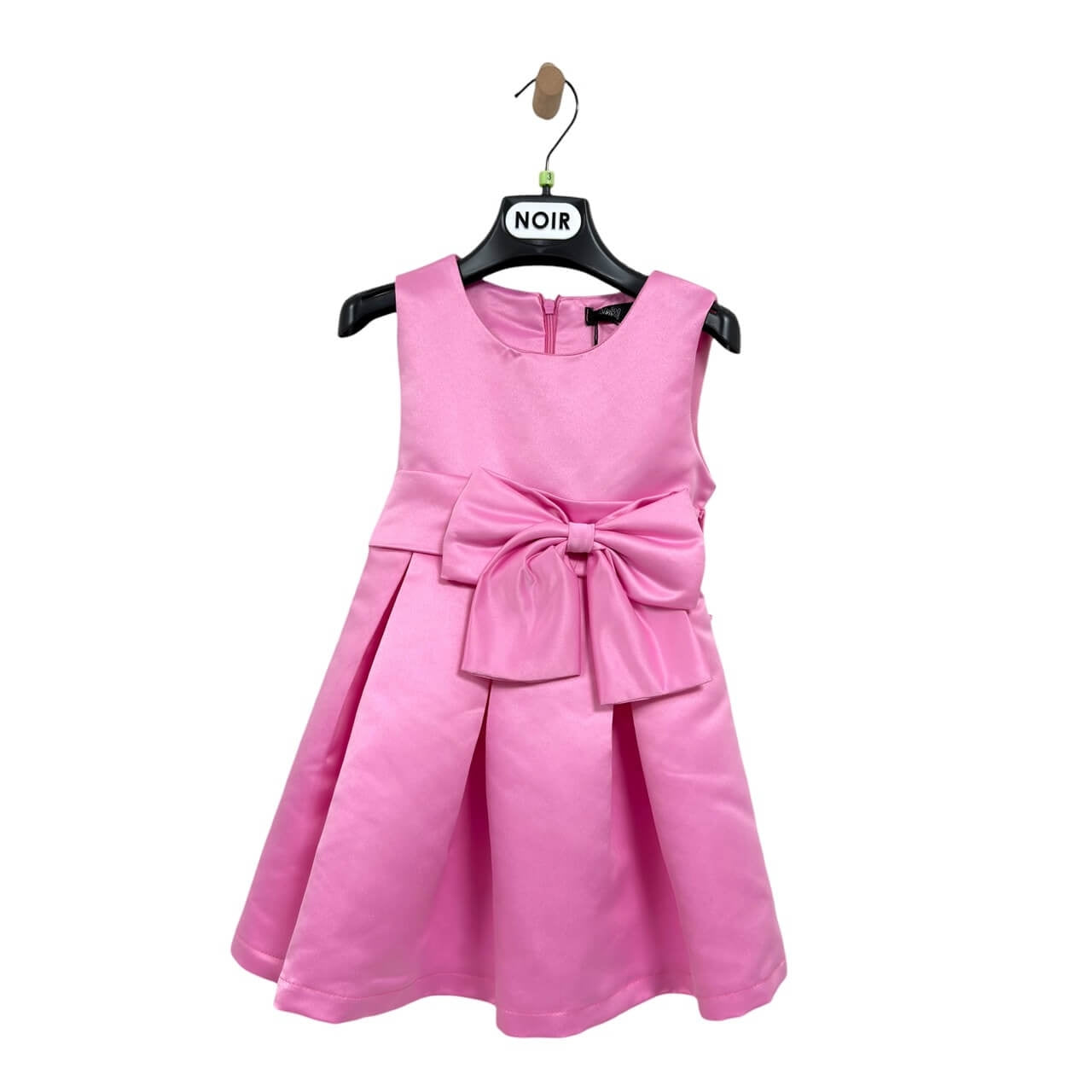 Elegantes Kleid für kleine Mädchen