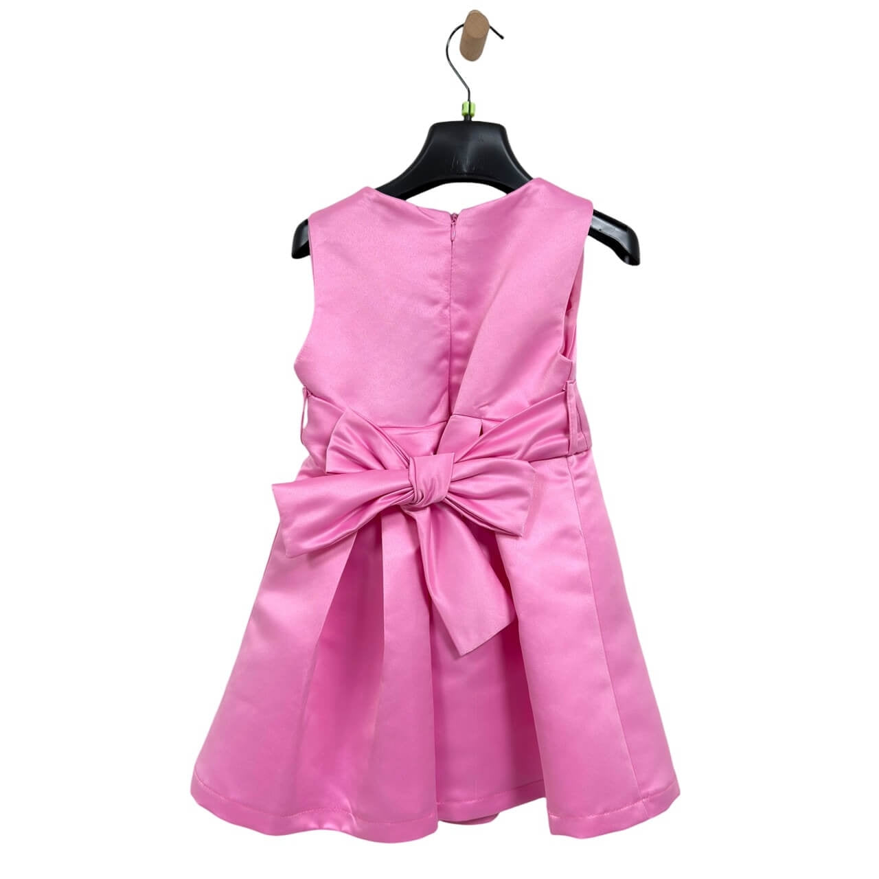 Elegantes Kleid für kleine Mädchen