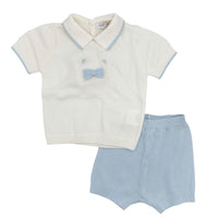 Completino in Filo/Cotone