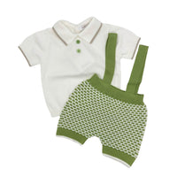 Completino in Filo/Cotone