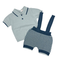 Completino in Filo/Cotone