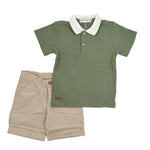 Baby-Outfit