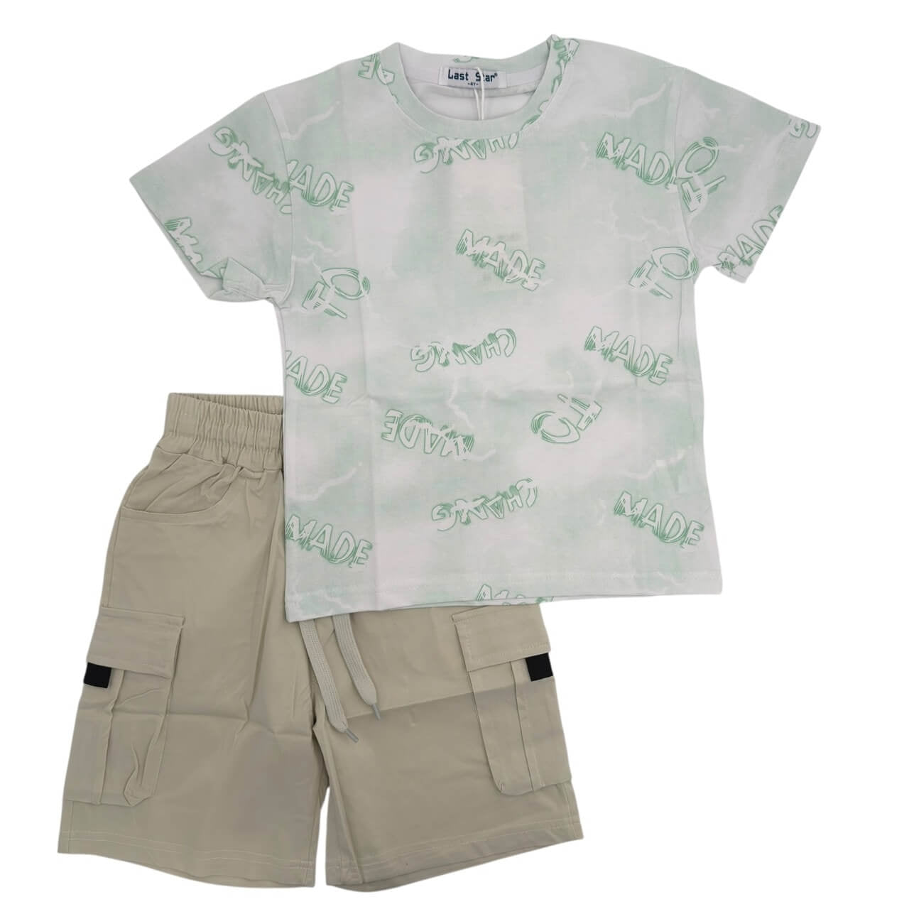 Baby-Outfit