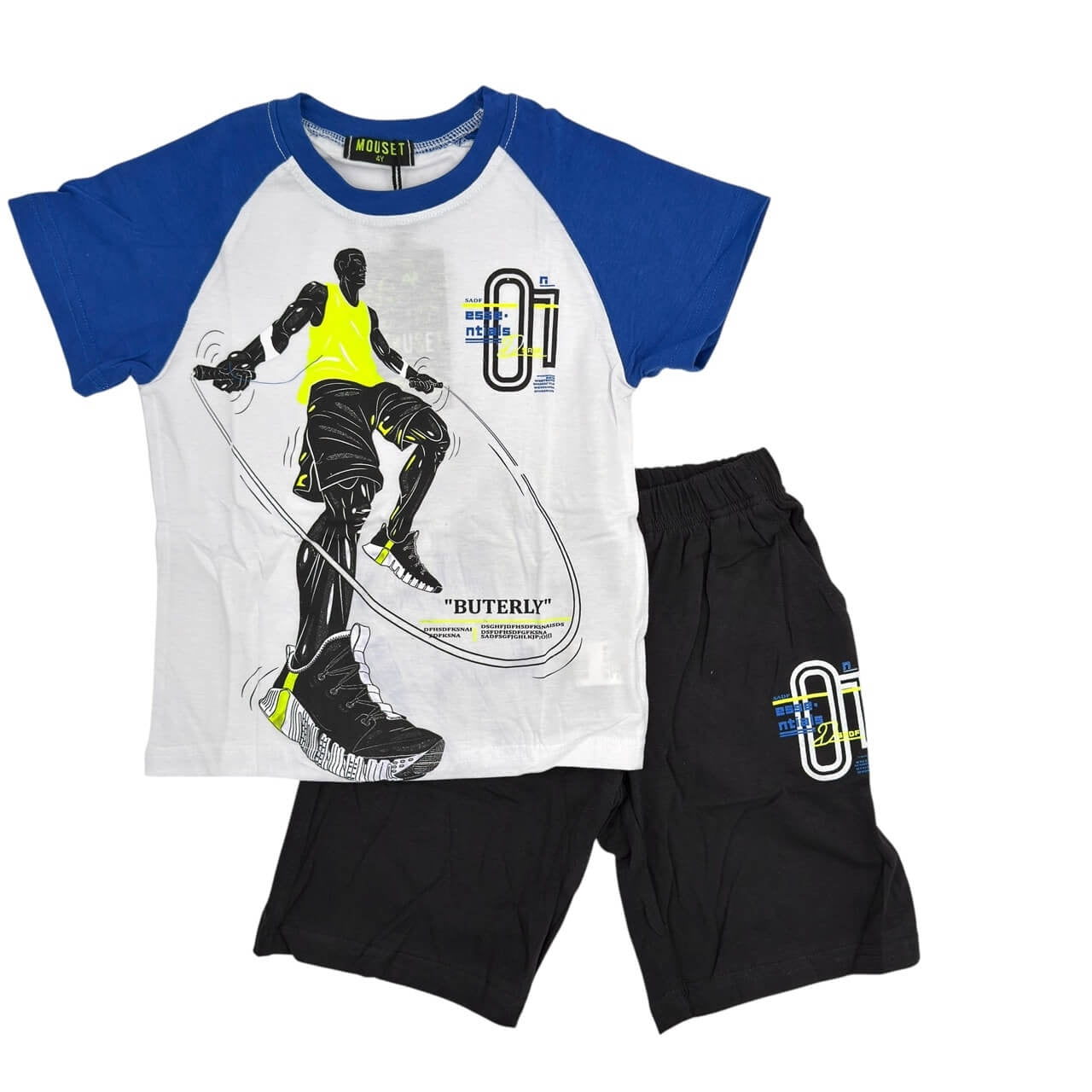 Baby-Outfit