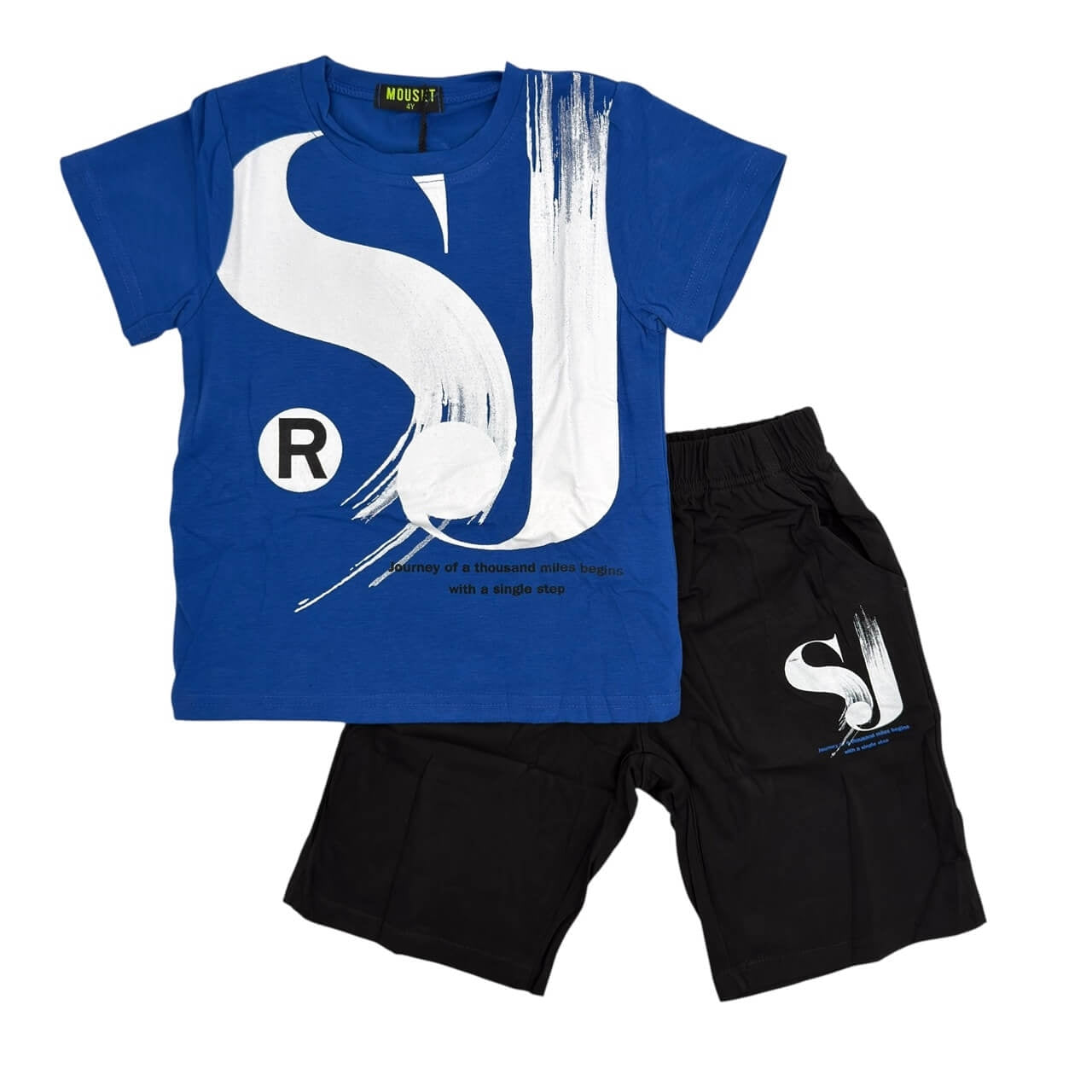 Baby-Outfit