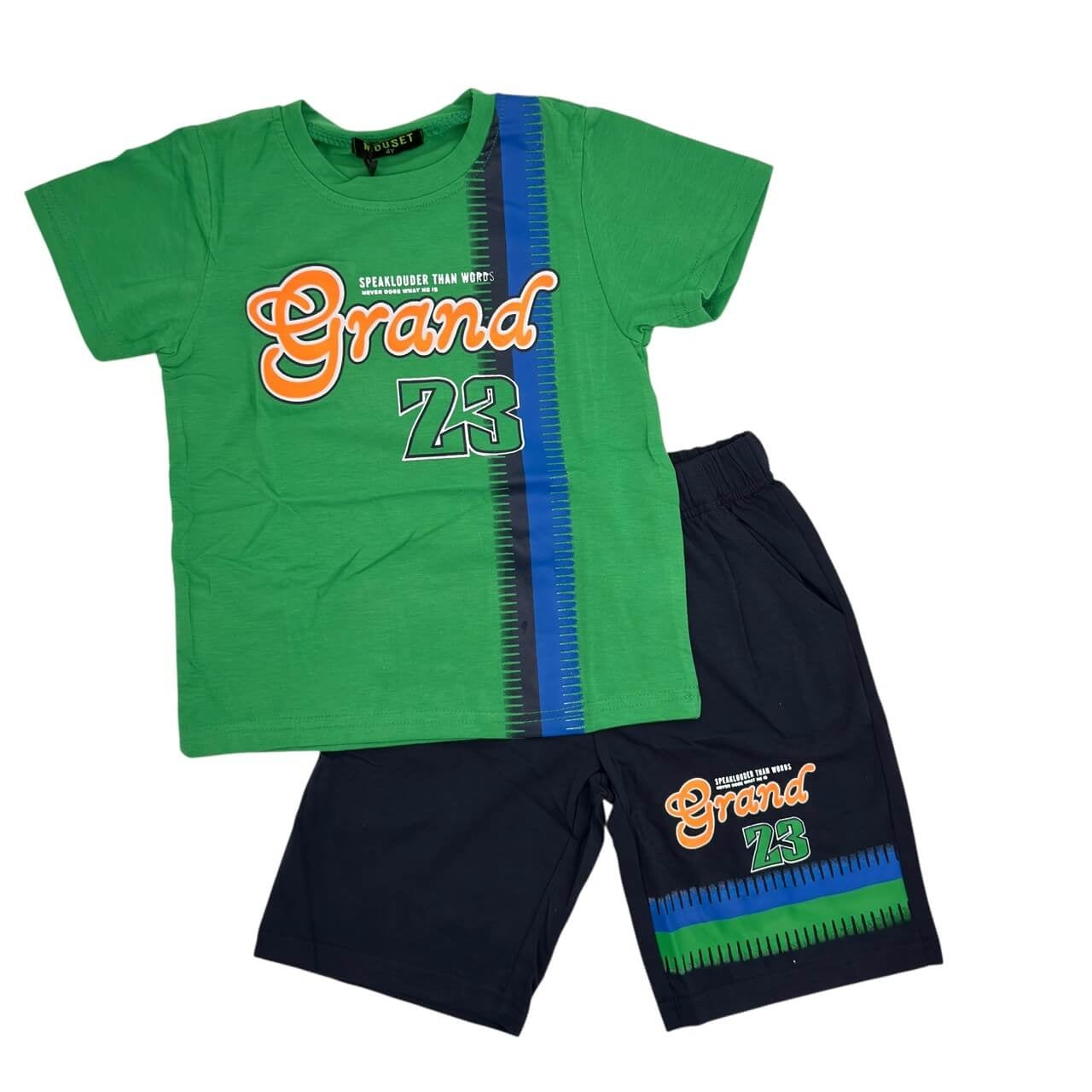 Baby-Outfit