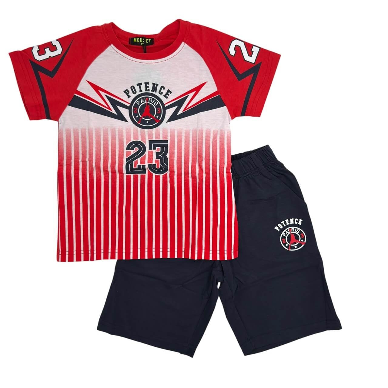 Baby-Outfit