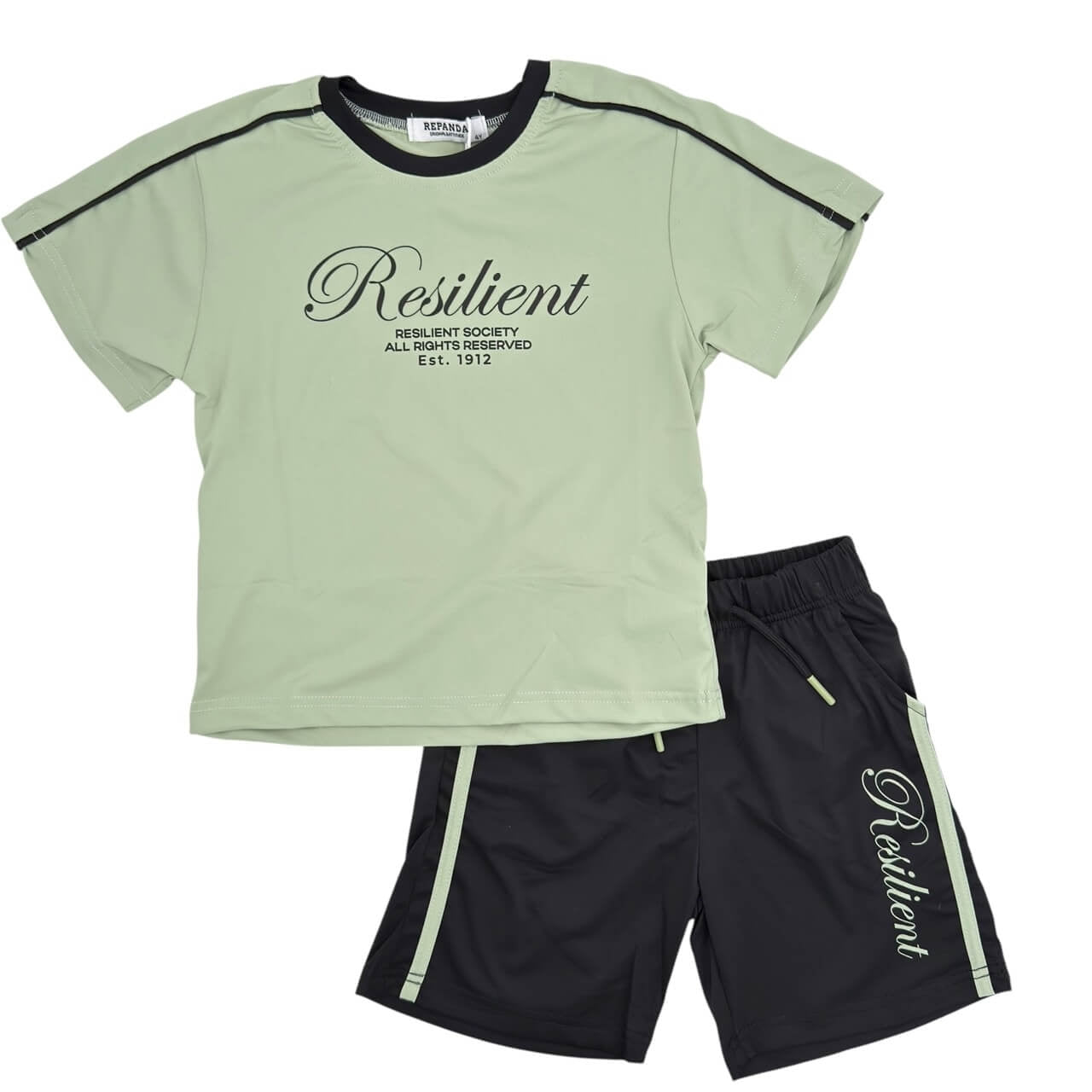 Baby-Outfit