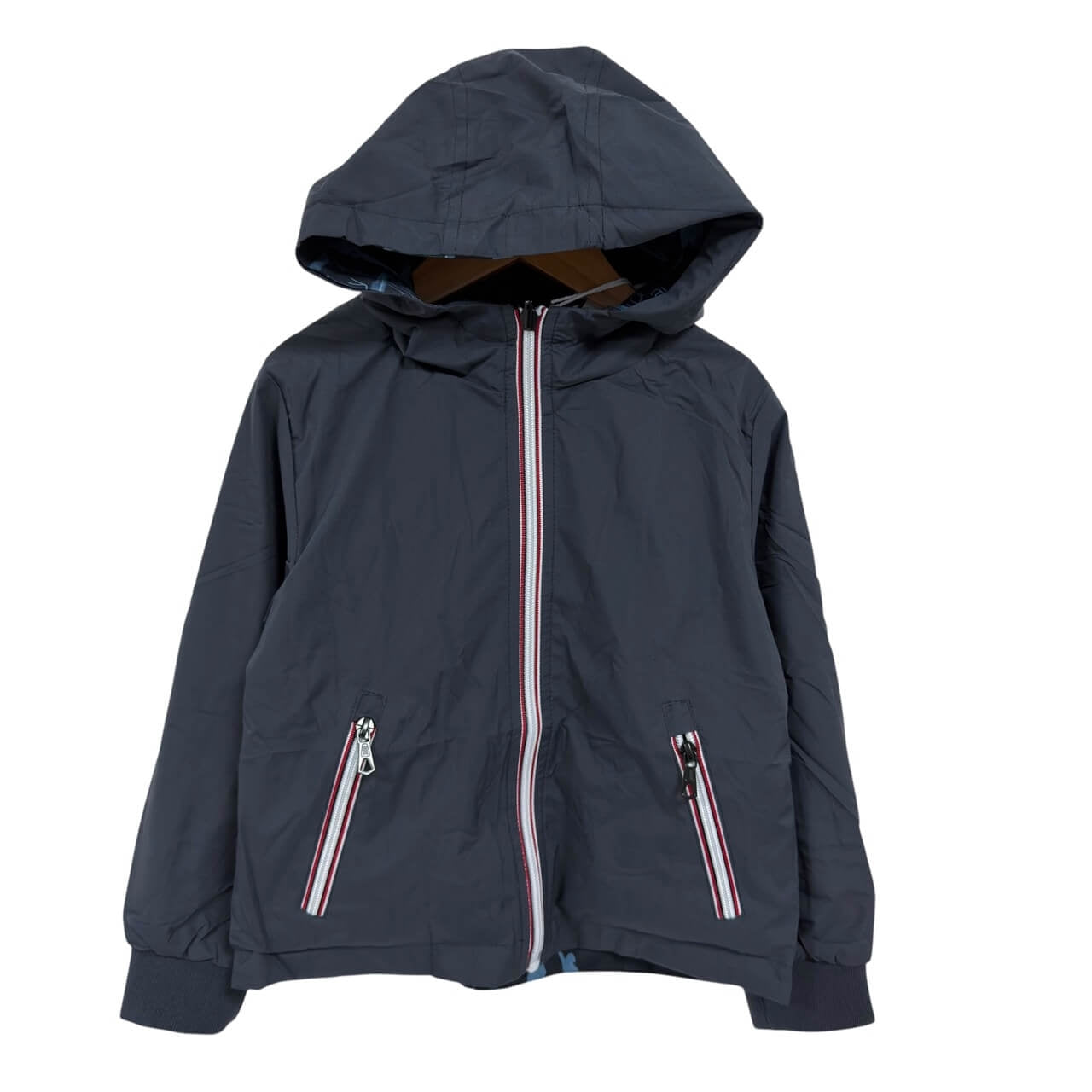 Giubbotto Leggero Double face Bimbo