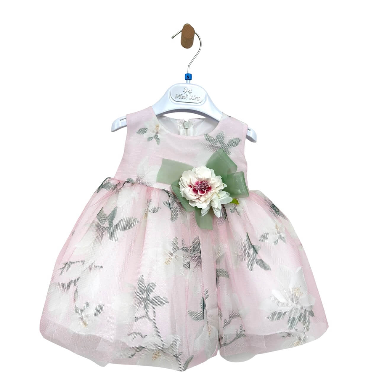 Abito Elegante Neonata