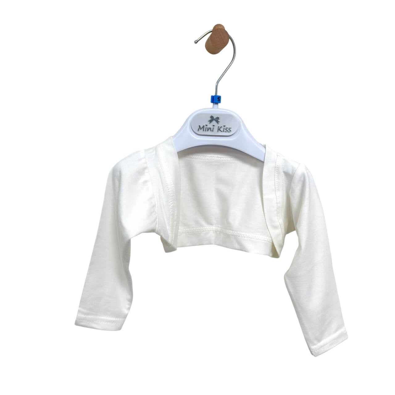 Elegantes Baby-Mädchen-Kleid