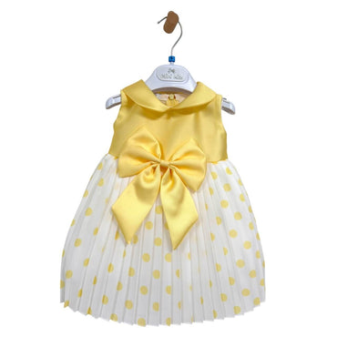 Abito Elegante Neonata