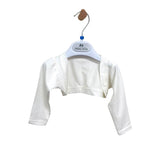 Elegantes Baby-Mädchen-Kleid