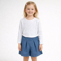 Completo Bimba Cotone