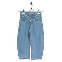 Jeans Neonata Ballon - Granada