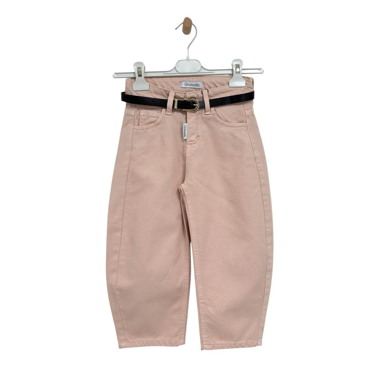 Jeans Baby Ballon - Granada