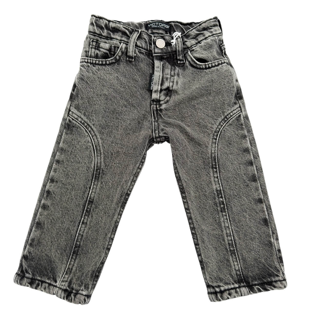 Victor J Baby Jeans