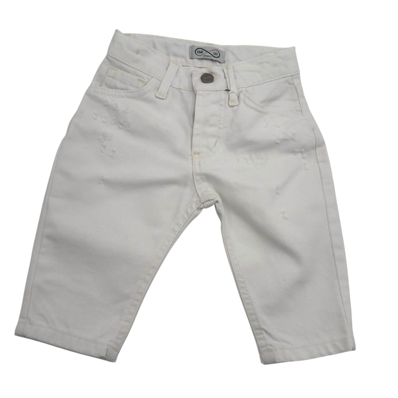 Babyjeans Emilu