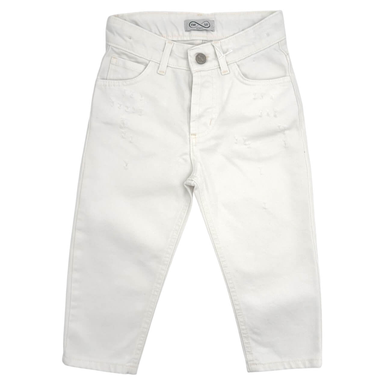 Jeans für Babys – Emilu