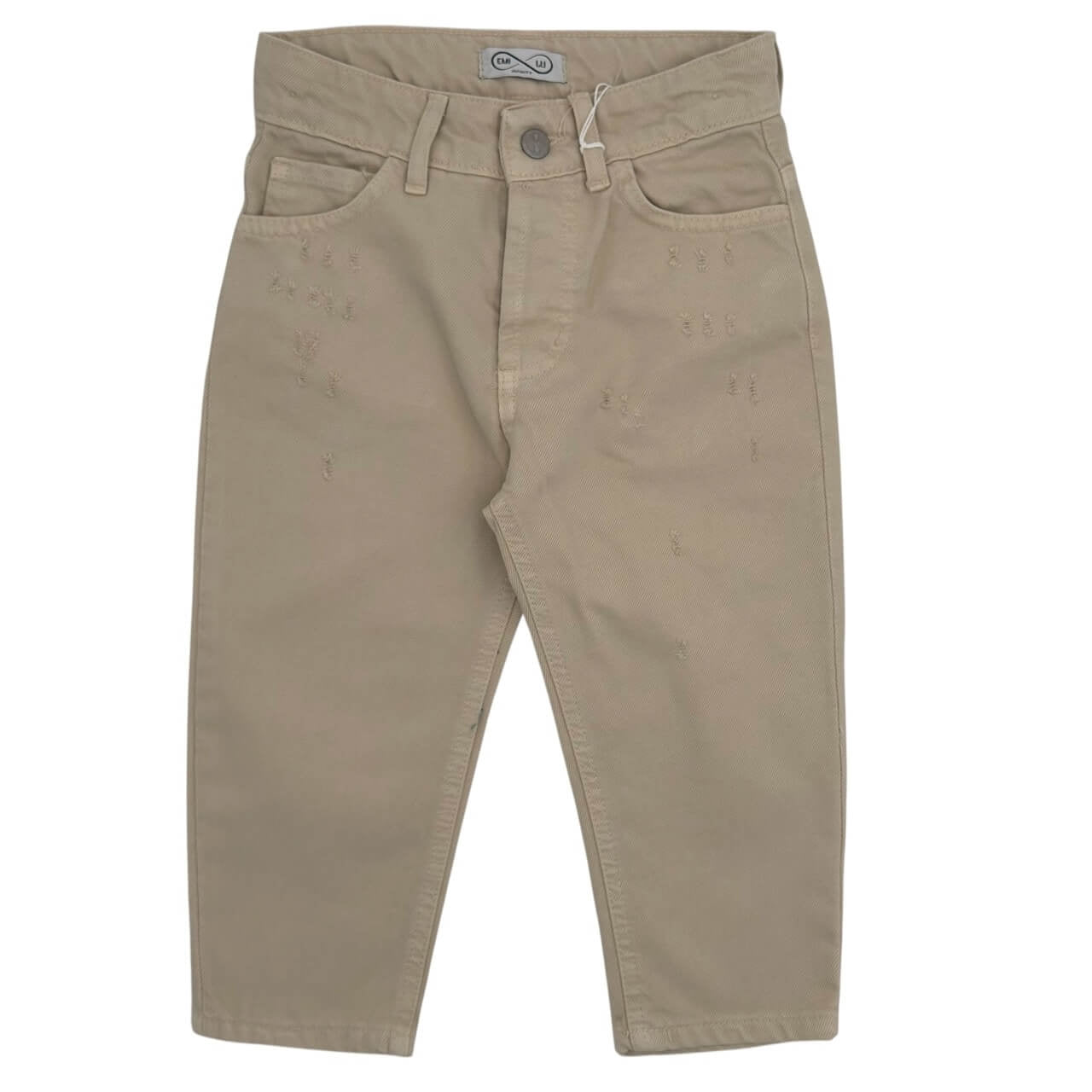 Jeans Baby - Emilu