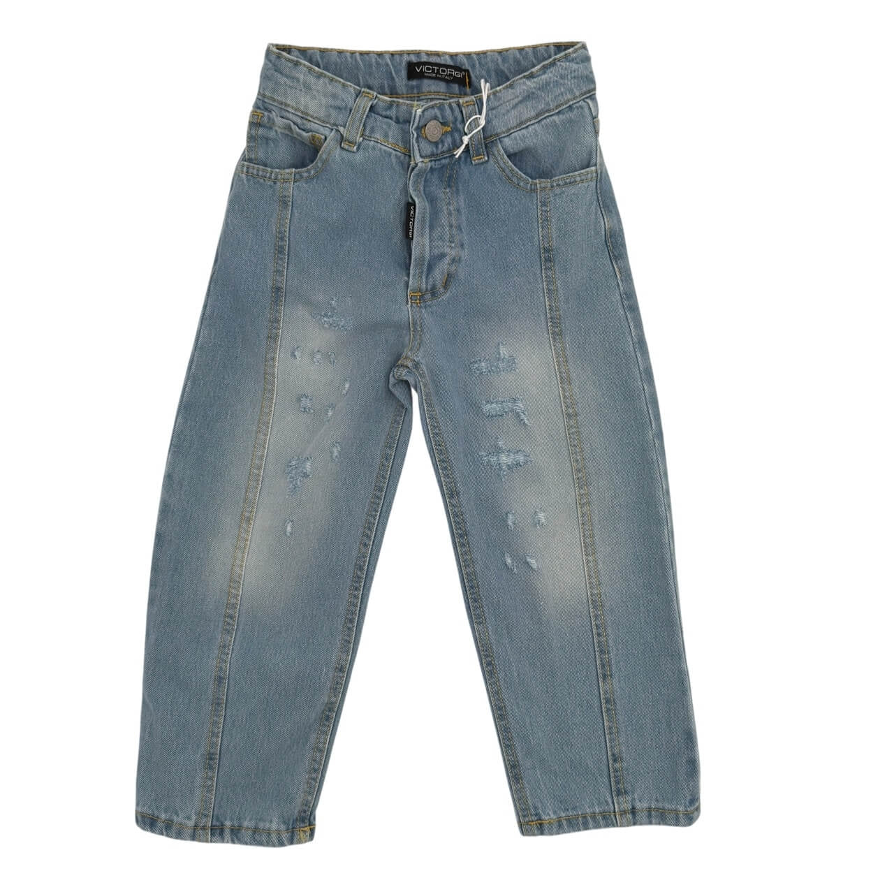 Victor J Kinderjeans