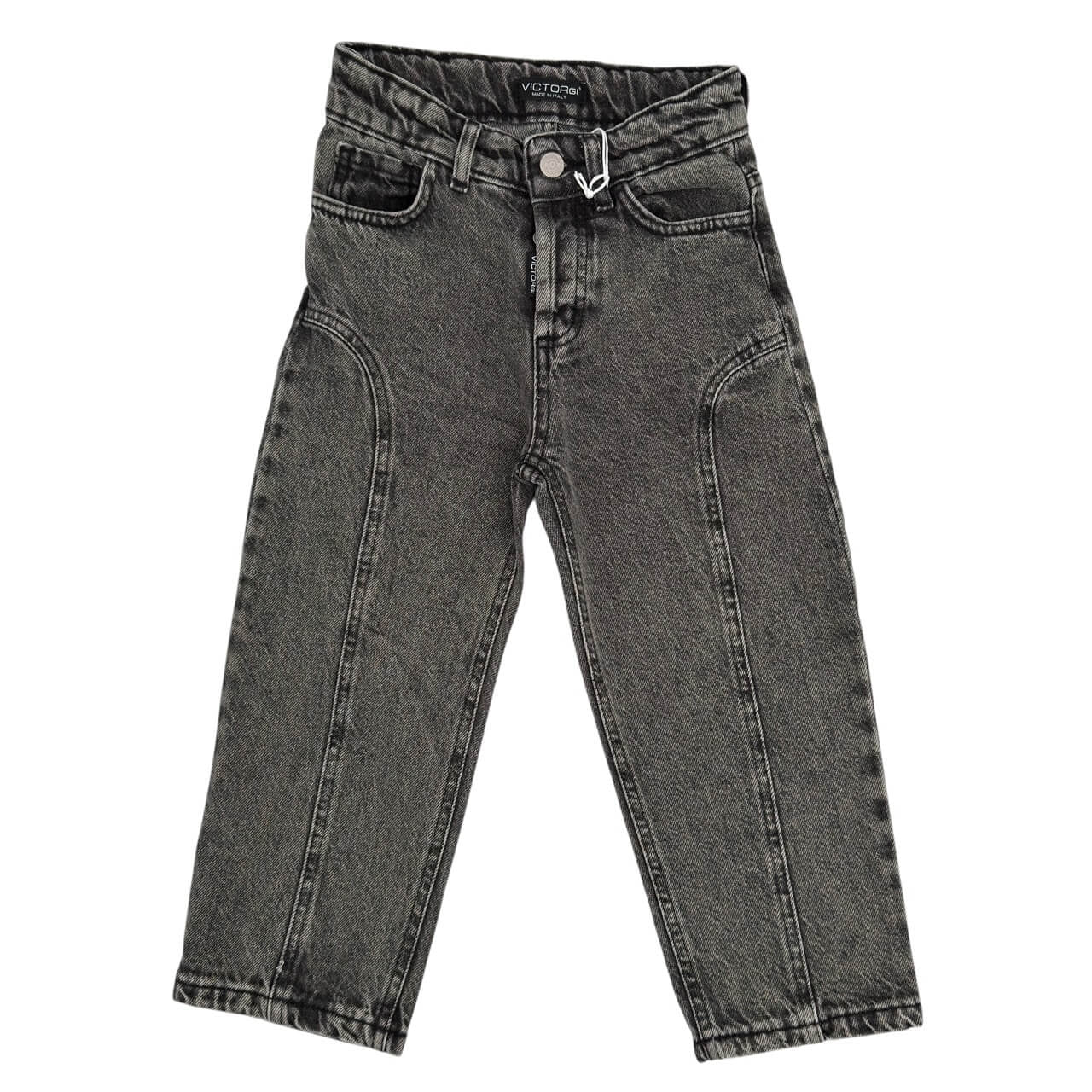 Victor J Kinderjeans