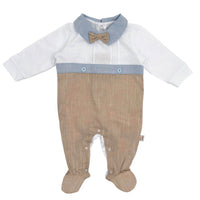 Tutina In Cotone Nazareno Gabrielli