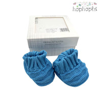 Scarpina Filo a calzino HopHoplà Daddy e Me