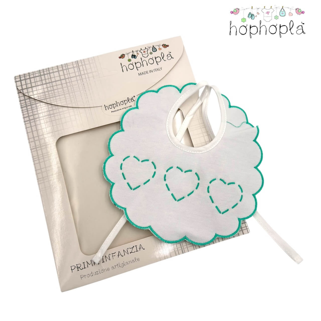 1 Bavetta HopHoplà Venere