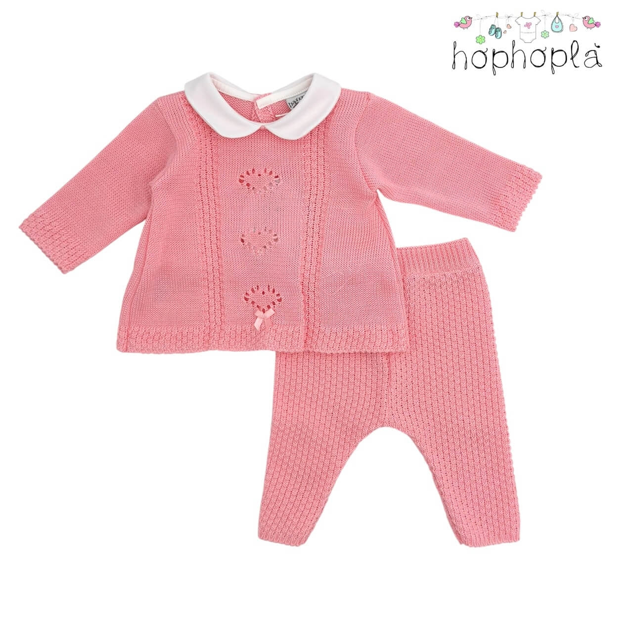 Tutina in Filo HopHoplà Venere