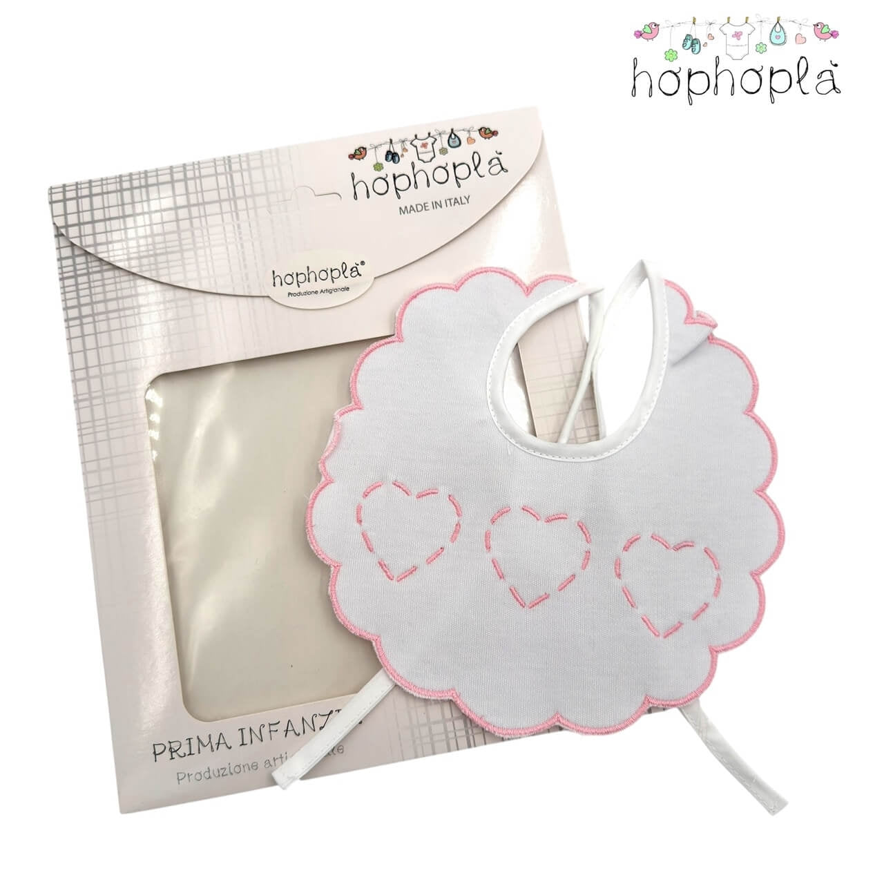 1 Bavetta HopHoplà Venere