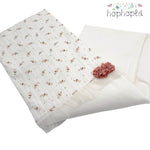 Coperta in Cotone HopHoplà Alba