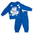 Baby-Schlafanzug Baumwolle - Enrico Coveri